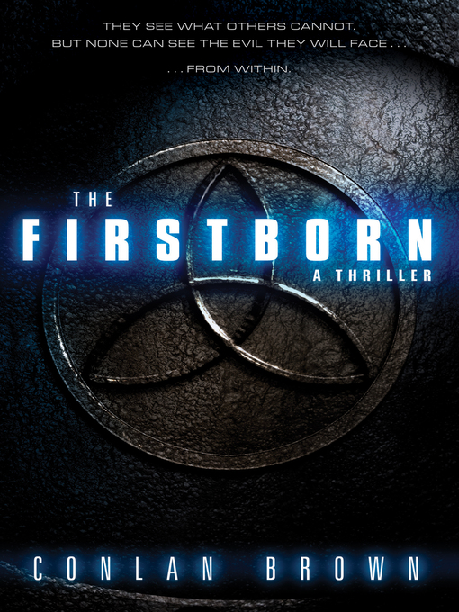 Title details for The Firstborn by Conlan Brown - Available